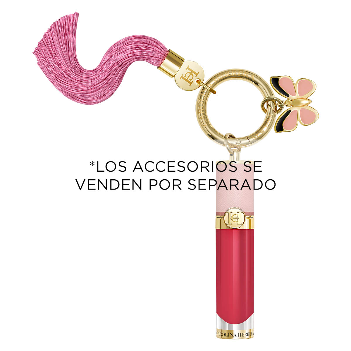 CHARM (ACCESORIO PARA MAQUILLAJE)